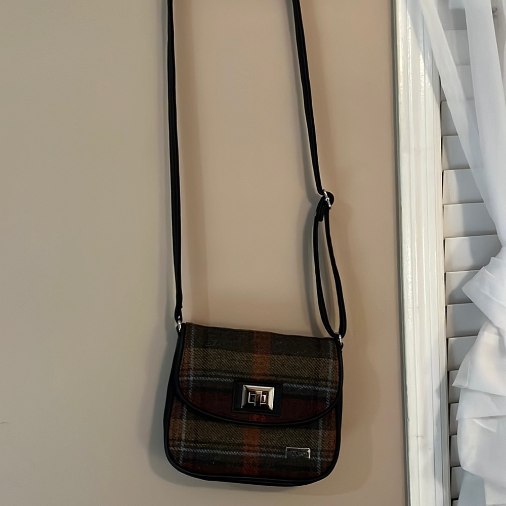 Macros Weavers Crossbody bag